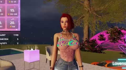 bianca_sexyy online show from 11/24/25, 02:00