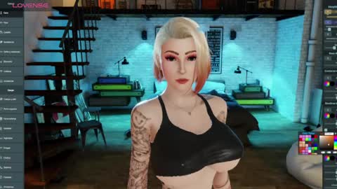 Snapshot of bianca_sexyy chatting on 05/05/26, 10:18 bianca_sexyy online show from 05/05/26, 10:18