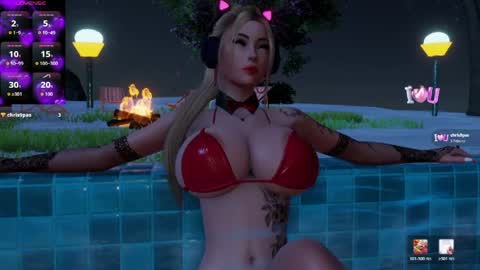 Snapshot of bianca_sexyy chatting on 05/09/26, 04:34 bianca_sexyy online show from 05/09/26, 04:34