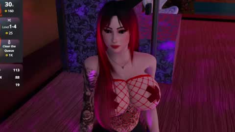 Snapshot of bianca_sexyy chatting on 06/09/26, 12:11 bianca_sexyy online show from 06/09/26, 12:11