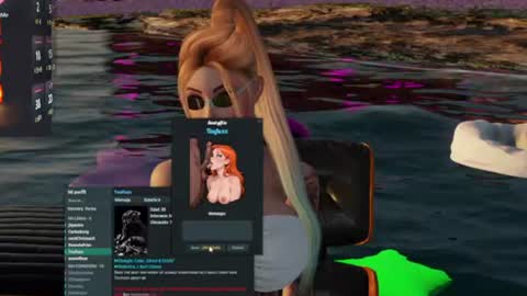 Snapshot of bianca_sexyy chatting on 06/12/26, 02:49 bianca_sexyy online show from 06/12/26, 02:49