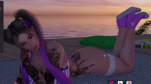 Snapshot of bianca_sexyy chatting on 06/16/26, 11:40 bianca_sexyy online show from 06/16/26, 11:40