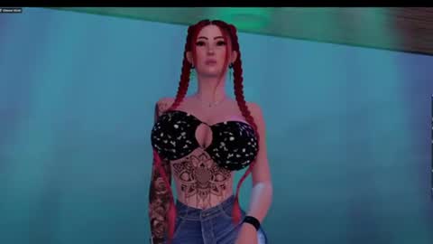 Snapshot of bianca_sexyy chatting on 07/02/26, 10:16 bianca_sexyy online show from 07/02/26, 10:16