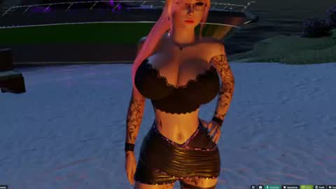Snapshot of bianca_sexyy chatting on 07/07/26, 12:24 bianca_sexyy online show from 07/07/26, 12:24