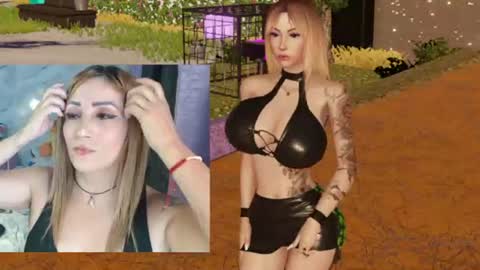 Snapshot of bianca_sexyy chatting on 07/14/26, 12:13 bianca_sexyy online show from 07/14/26, 12:13