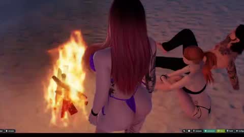 Snapshot of bianca_sexyy chatting on 07/25/26, 12:31 bianca_sexyy online show from 07/25/26, 12:31