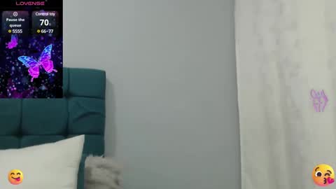 Snapshot of bianca_spear chatting on 01/13/25, 08:48 bianca_spear online show from 01/13/25, 08:48