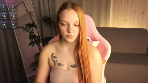 Candace online show from 05/02/26, 03:11