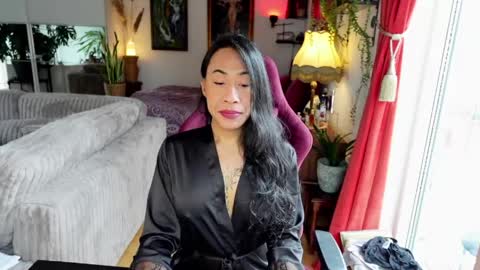 Snapshot of bianca_transpinay chatting on 05/12/26, 07:05 Bianca Transgirl online show from 05/12/26, 07:05