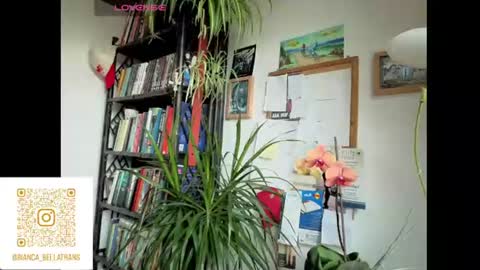 Snapshot of bianca_transpinay chatting on 06/09/26, 07:42 Bianca Transgirl online show from 06/09/26, 07:42