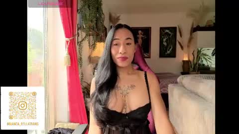 Snapshot of bianca_transpinay chatting on 06/16/26, 08:39 Bianca Transgirl online show from 06/16/26, 08:39