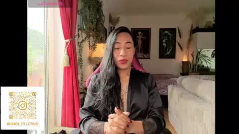 Snapshot of bianca_transpinay chatting on 06/17/26, 08:17 Bianca Transgirl online show from 06/17/26, 08:17