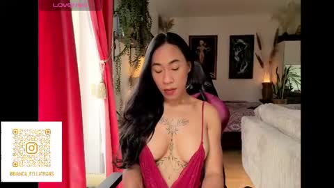 Snapshot of bianca_transpinay chatting on 06/21/26, 10:40 Bianca Transgirl online show from 06/21/26, 10:40