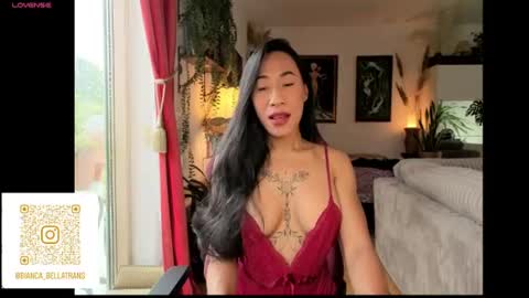 Snapshot of bianca_transpinay chatting on 07/07/26, 07:34 Bianca Transgirl online show from 07/07/26, 07:34