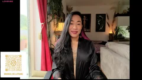 Snapshot of bianca_transpinay chatting on 07/09/26, 08:40 Bianca Transgirl online show from 07/09/26, 08:40