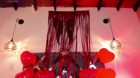  B I A N C A  online show from 02/14/25, 09:45