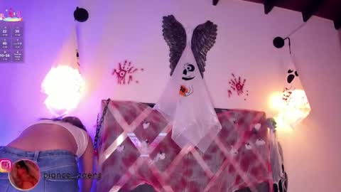  B I A N C A  online show from 10/29/25, 12:07