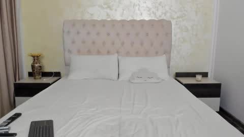 BiancaCruzzz online show from 12/05/25, 08:16