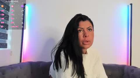 BiancaCruzzz online show from 06/17/26, 03:09