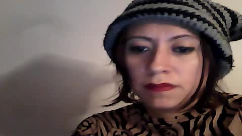 Snapshot of biancamirage1 chatting on 02/02/26, 12:31 Bianca Mirage online show from 02/02/26, 12:31