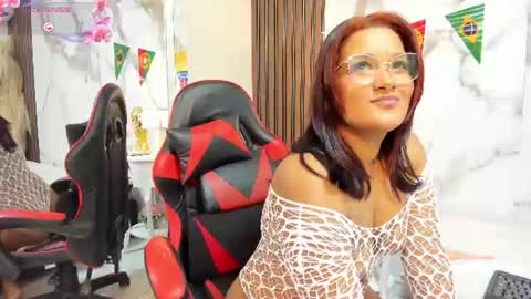 Snapshot of biancapercy chatting on 07/06/26, 03:03 Bianca online show from 07/06/26, 03:03