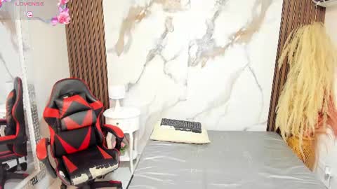 Snapshot of biancapercy chatting on 08/02/26, 12:25 Bianca online show from 08/02/26, 12:25
