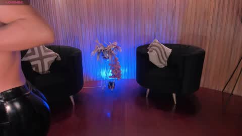 Bianca Pierce online show from 12/04/25, 11:19