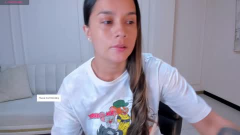 Bianca Pierce online show from 05/03/26, 11:05
