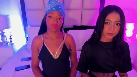 Bianca online show from 11/12/25, 05:35