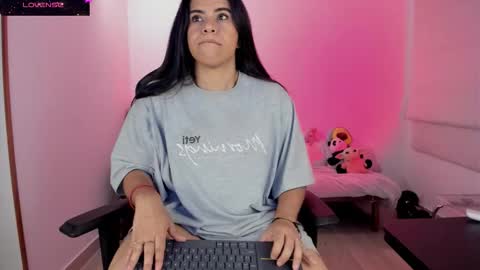 Biancastrong.. IGThebiancastrong online show from 10/26/25, 02:39