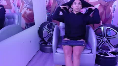 Bibiana online show from 09/09/25, 12:10