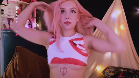 Snapshot of bibi_iva chatting on 02/10/26, 07:01 bibi_iva online show from 02/10/26, 07:01