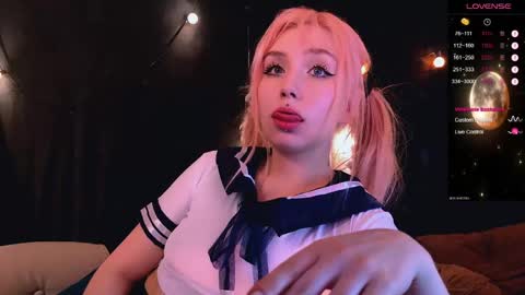 bibi_iva online show from 05/04/26, 11:01