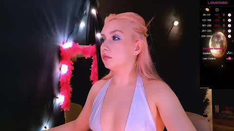 bibi_iva online show from 05/07/26, 10:31