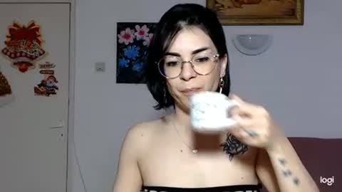 Snapshot of bibitina chatting on 05/20/26, 05:13 innasugarwild online show from 05/20/26, 05:13