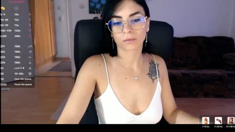 Snapshot of bibitina chatting on 07/24/26, 04:43 innasugarwild online show from 07/24/26, 04:43