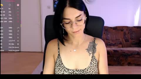 Snapshot of bibitina chatting on 07/25/26, 05:05 innasugarwild online show from 07/25/26, 05:05