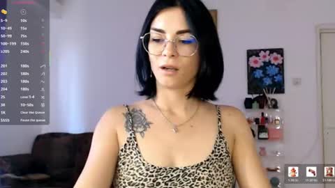 Snapshot of bibitina chatting on 08/01/26, 11:09 innasugarwild online show from 08/01/26, 11:09