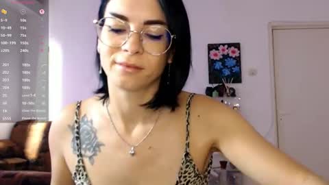 Snapshot of bibitina chatting on 08/03/26, 04:55 innasugarwild online show from 08/03/26, 04:55