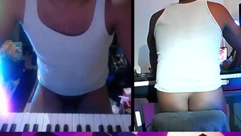 Snapshot of bicepsandfrot chatting on 11/05/25, 05:18 BicepsandFrot online show from 11/05/25, 05:18