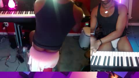 Snapshot of bicepsandfrot chatting on 01/14/26, 02:28 BicepsandFrot online show from 01/14/26, 02:28