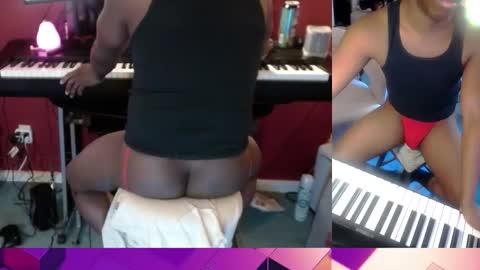 Snapshot of bicepsandfrot chatting on 02/19/26, 02:07 BicepsandFrot online show from 02/19/26, 02:07