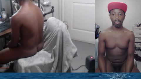 Snapshot of bicepsandfrot chatting on 03/22/26, 11:24 BicepsandFrot online show from 03/22/26, 11:24