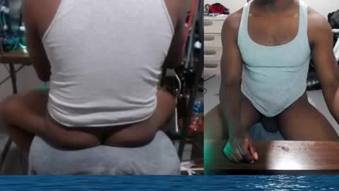 BicepsandFrot online show from 06/08/26, 12:05