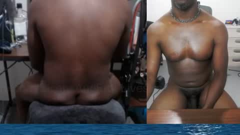 BicepsandFrot online show from 06/14/26, 12:51
