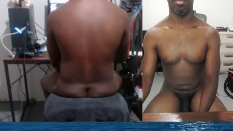 BicepsandFrot online show from 06/17/26, 09:16