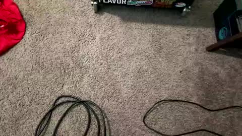 BDBANDIT online show from 05/20/26, 11:22