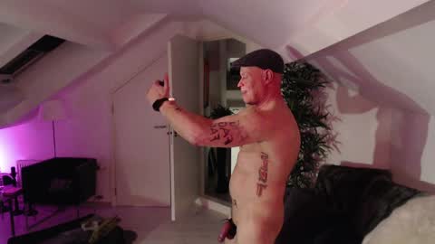 Bickel online show from 01/07/25, 03:14