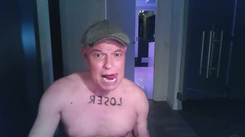 Bickel online show from 11/17/25, 01:44