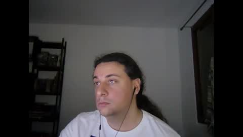 BiCuriousGuy online show from 12/08/24, 12:29